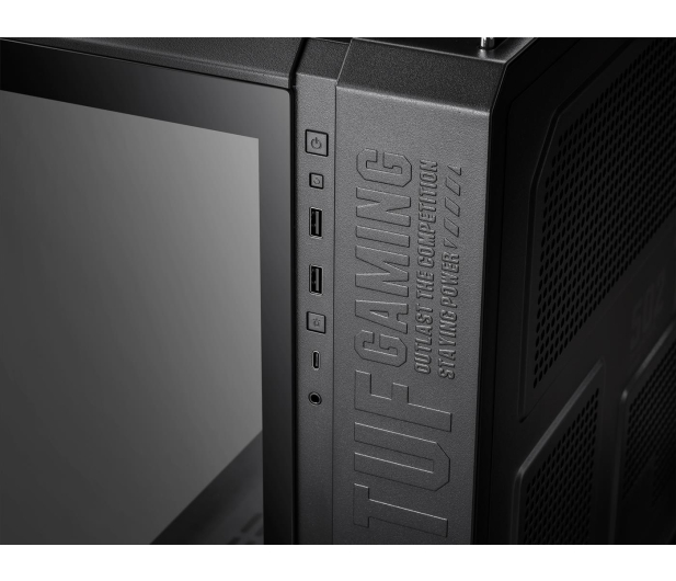 ASUS GT502 TUF 90DC0090-B09010 - 1115304 - zdjęcie 10